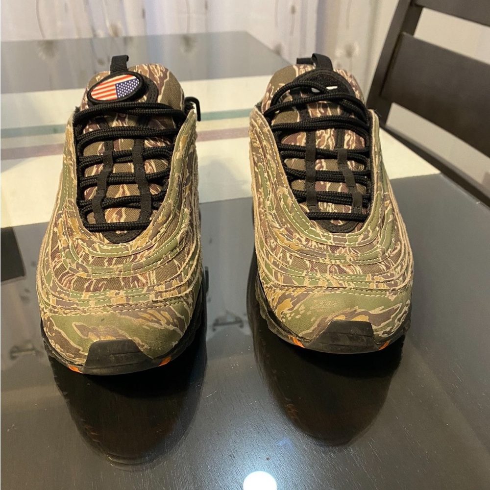 Air Max 97 Country Camo